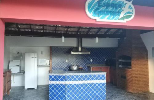 Vera Cruz Apartment | Ilha dos Corais