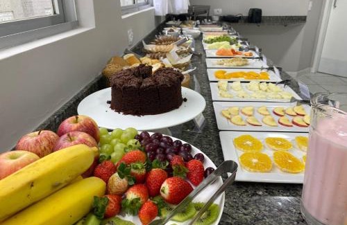 Cachoeira do Bom Jesus Hotel | Ilha Forte Praia Hotel