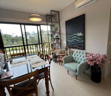 Riviera de Sao Lourenco Apartment | ILHA VERDE RESORT - Riviera de São Lourenço