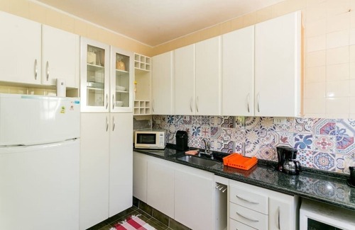 Itaguassu House | Ilhabela - INCREDIBLE VIEW - do everything on foot - Beautiful sea view! 150m from the beach.