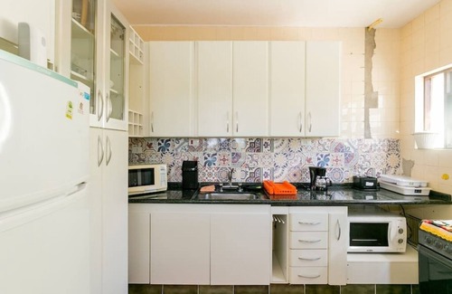 Itaguassu House | Ilhabela - INCREDIBLE VIEW - do everything on foot - Beautiful sea view! 150m from the beach.