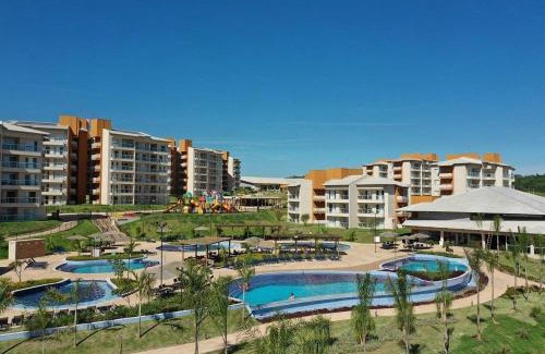 Centro Apartment | ILHAS DO LAGO ECO RESORT