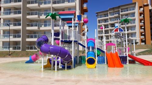 Caldas Novas Resort | Ilhas do Lago EcoResort