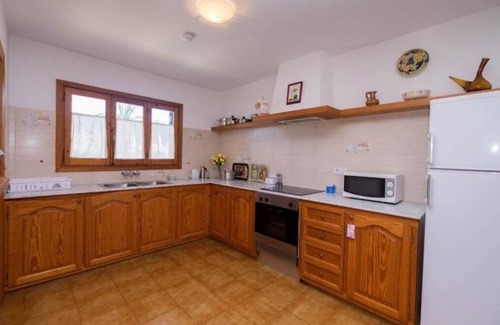 Cap d'Artrutx Villa | Illa Colom 65