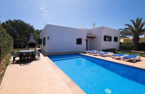 Cap d'Artrutx Villa | Illa Colom 65