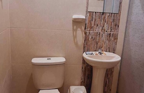 Ayacucho Hotel | Illari Wari ll - Hotel Sauna