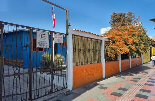 Arica House | Illariy Wasi Hostal