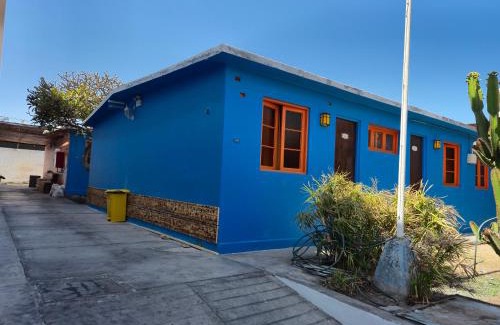 Arica House | Illariy Wasi Hostal