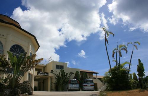 Iriomote-jima Taketomi-cho Hotel | Ilmare Unarizaki