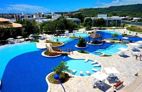 Brejo Apartment | Iloa residence