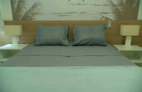 Barra de Sao Miguel Resort | Iloa Resort, a paradise waiting for you.