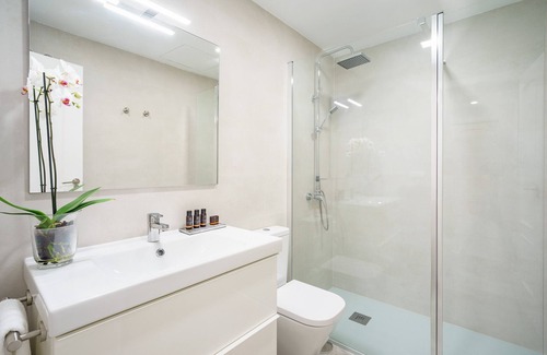 Plaza de Toros Vieja Apartment | iloftmalaga Verdaguer