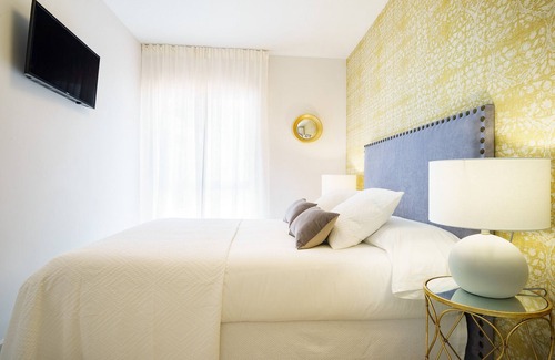 Plaza de Toros Vieja Apartment | iloftmalaga Verdaguer