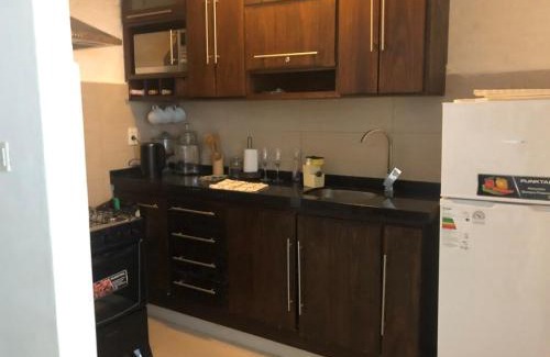 Durazno Apartment | Iluminado y comfortable apartamento tranquilo apartamento