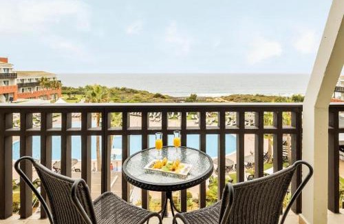 Cabo Roche Hotel | Ilunion Calas de Conil