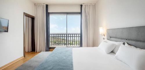 Cabo Roche Hotel | Ilunion Calas de Conil