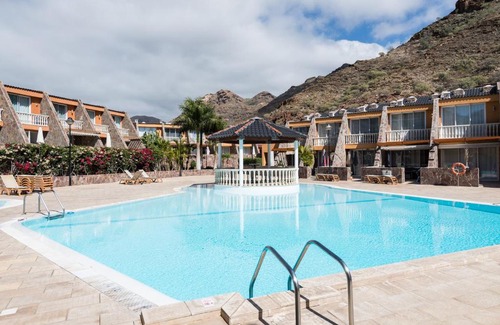 Mogan House | Ilusión