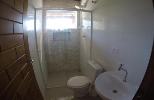 Centro Comercial Apartment | Ilusion hotel ponta negra Natal