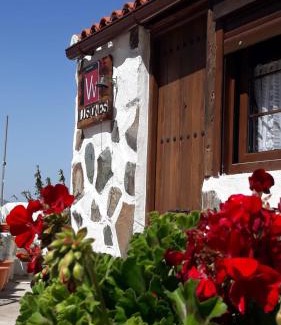 Tejeda House | Ilusiones