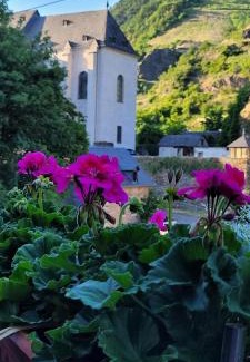 Beilstein Apartment | Im Beilsteiner Mühlental