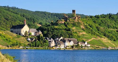 Beilstein Apartment | Im Beilsteiner Mühlental