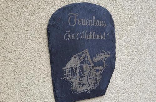 Beilstein Apartment | Im Beilsteiner Mühlental