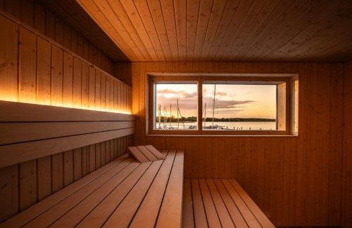 Gustow House | Im-Jaich Naturoase Gustow