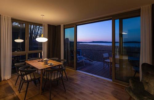 Gustow House | Im-Jaich Naturoase Gustow