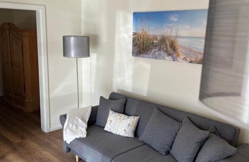 Greifswald City Centre Apartment | Im Zentrum, praktisch und ruhig