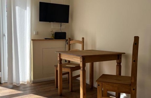 Greifswald City Centre Apartment | Im Zentrum, praktisch und ruhig