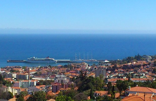 Imaculado Coracao de Maria House | Imaculado Village
