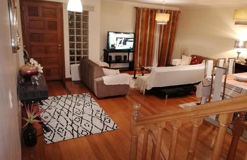 Imaculado Coracao de Maria House | Imaculado Village
