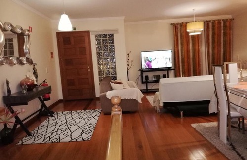 Imaculado Coracao de Maria House | Imaculado Village