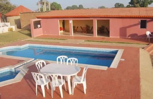 Boundiali Hotel | Iman's Hotel Boundiali