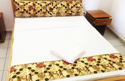 Dabou Hotel | Imans Hotel Dabou