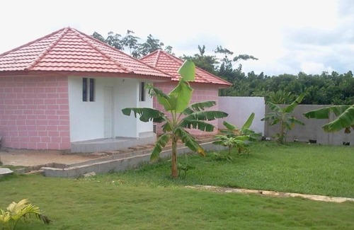 Dabou Hotel | Imans Hotel Dabou