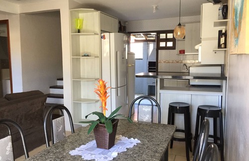 Centro House | Imbé -RS Vacation Rentals, Ocean Front