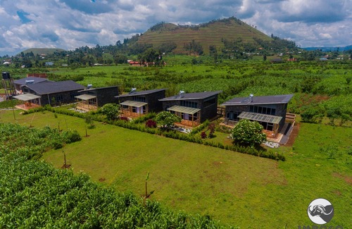 Kisoro Cabin | Imbogo Diners and Lounge