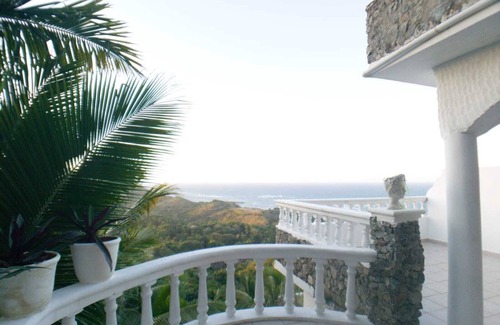 Puerto Plata Apartment | Immaculate 1-Bed Apartment in Cofresi