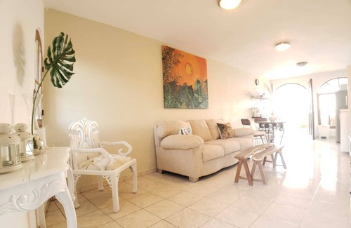 Puerto Plata Apartment | Immaculate 1-Bed Apartment in Cofresi