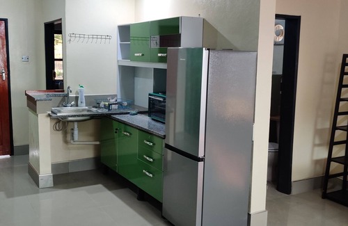 Siavonga House | Immaculate 2-bed House in Siavonga