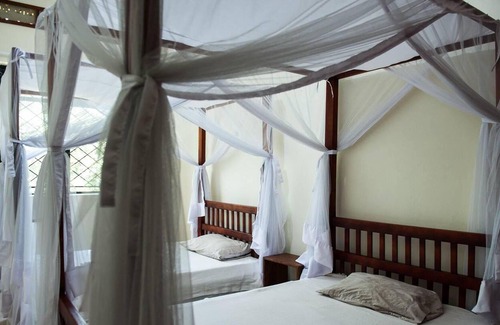 Kireka House | Immaculate 2-bedroom Cottage in Kampala