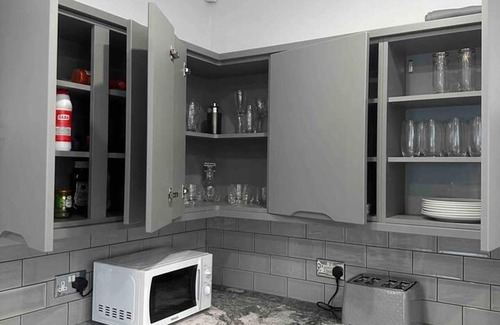 Bootle House | Immaculate 4-bed Detached House in Bootle