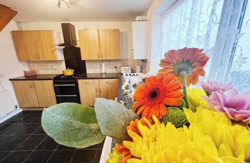 Bolton House | Immaculate Havennn