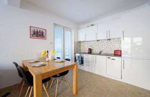 Kotor Apartment | Immaculate, Luxury Apartment With Spectacular Views Over Kotor Bay