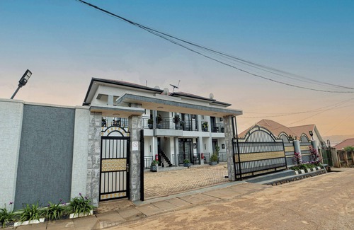 Kigali Cottage | Immaculate one bedroom apartment in kanombe Kigali