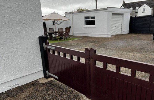 Portstewart House | Immaculate sea View 4-bed House in Portstewart