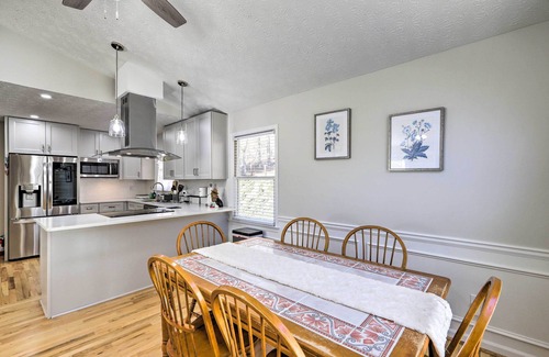 Suwanee House | Immaculate Suwanee House w/Pool & Game Room!