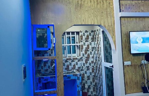 Lome Apartment | Immeuble Adam