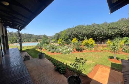 Haenertsburg House | Imoflo Homestay